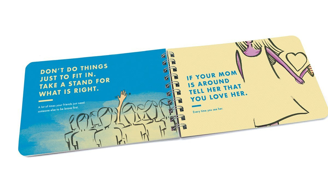 Being Yourself - Inspirational Book for Kids